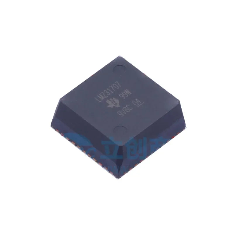 10PCS LMZ31707RVQR BQFN42 New Original In Stock