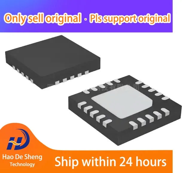 10PCS/LOT ISL95870BHRZ-T ISL95870BHRZ QFN-20 New Original In Stock