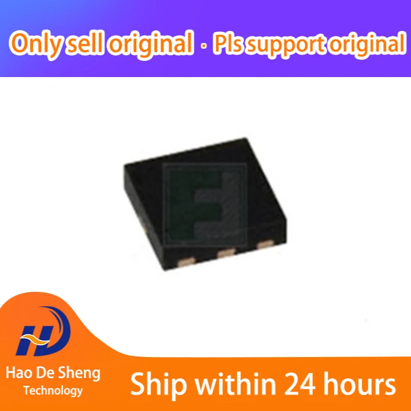 1PCS/LOT FPF2165R MLP6 New Original In Stock