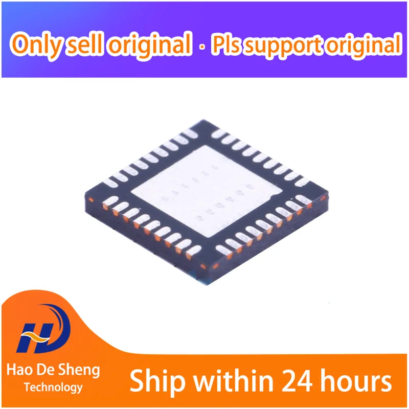 5 шт./лот USB2534I-1080AEN SQFN-36 новый оригинальный в наличии