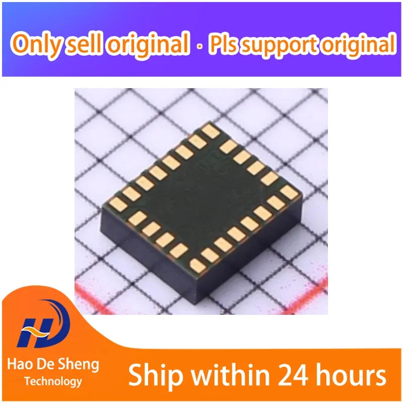 5PCS/LOT LSM9DS1TR LGA24 New Original In Stock