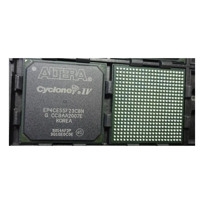 1 шт EP4CE55F23C8N EP4CE55F23C8 BGA новый оригинальный в наличии