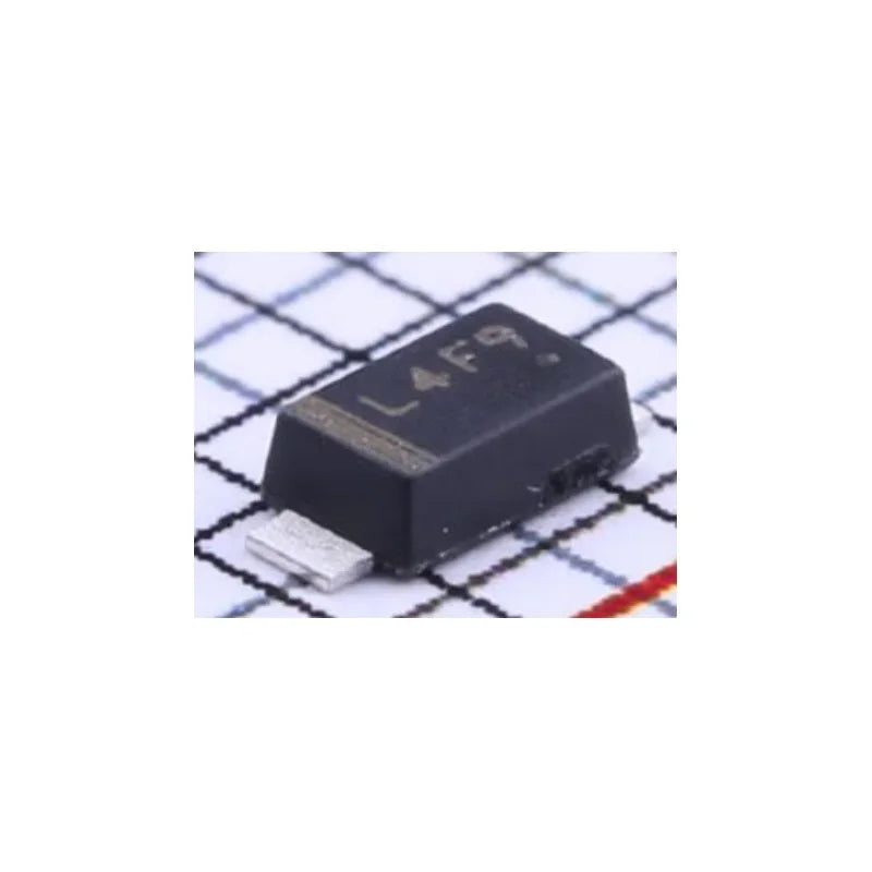 100 шт./лот MBR140SFT MBR140 SOD-123F новый оригинальный в наличии