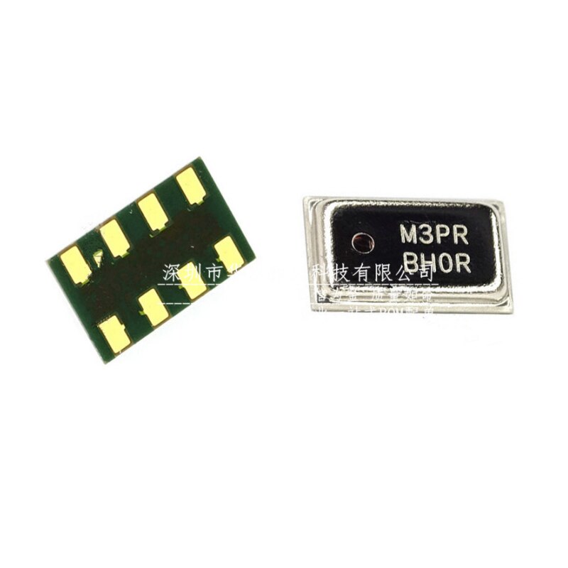 10PCS/LOT MPL3115A2R1 LGA8 Logo M3PR New Original in Stcok Electronic component suppliers