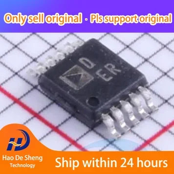 1 шт./лот AD5541AARMZ MSOP-10 AD5541AARM новый оригинальный в наличии