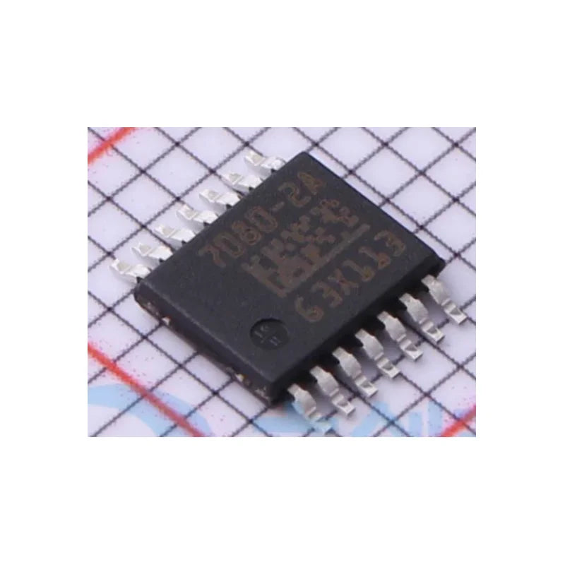 10PCS/LOT BTS7080-2EPA BTS7080-2 TSDSO-14 New Original In Stock