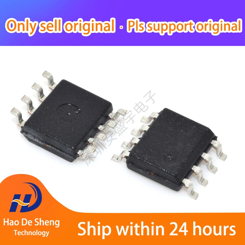 1PCS/LOT ATA6664-GAQW SOP-8 New Original In Stock