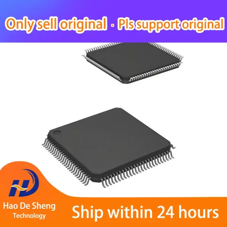 1 шт./лот SPC5605BK0VLL6R LQFP-100 новый оригинальный в наличии