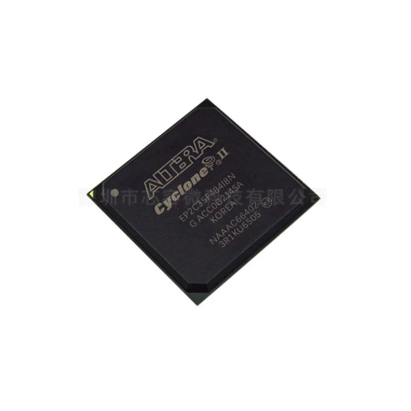 1PCS/LOT EP2C35F484I8N EP2C35F484C8N BGA484 New Original In Stock
