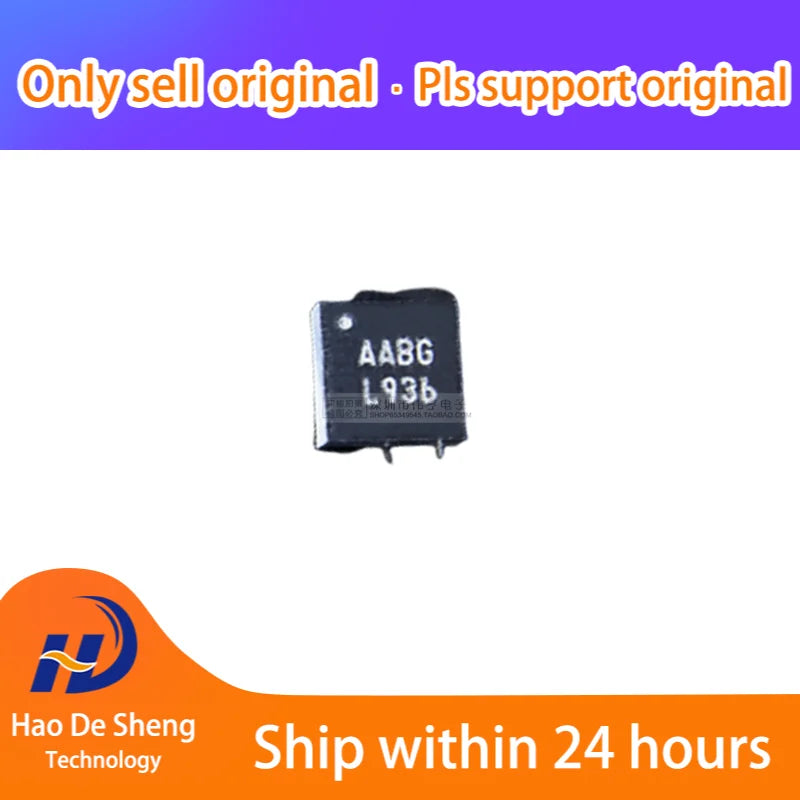 5PCS/LOT EP5368QI EP5368 Logo AABG AAEC QFN16 New Original In stock