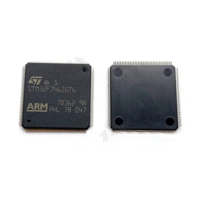 1 шт./лот STM32F746ZGT6 LQFP-144 новый оригинальный в наличии