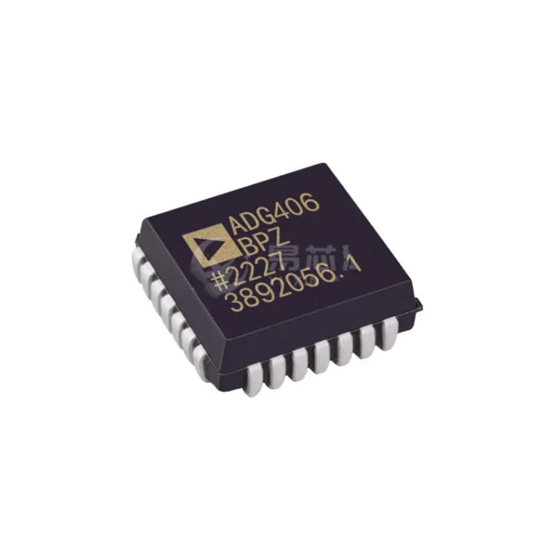 10 шт. ADG406BPZ ADG406BP PLCC28 новые оригинальные в наличии