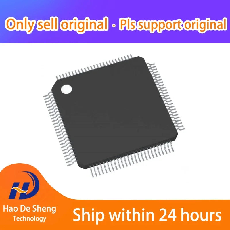 1PCS/LOT SAK-TC233L-32F200F AB TQFP100 New Original In Stock