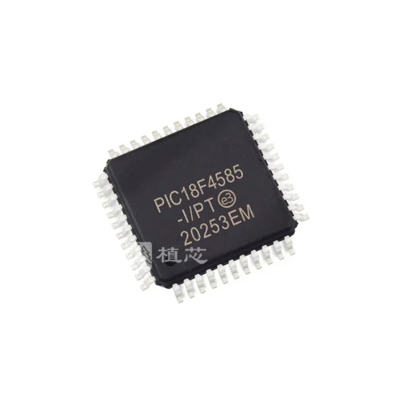 1 шт./лот PIC18F4585-I/PT TQFP44 новый оригинальный в наличии