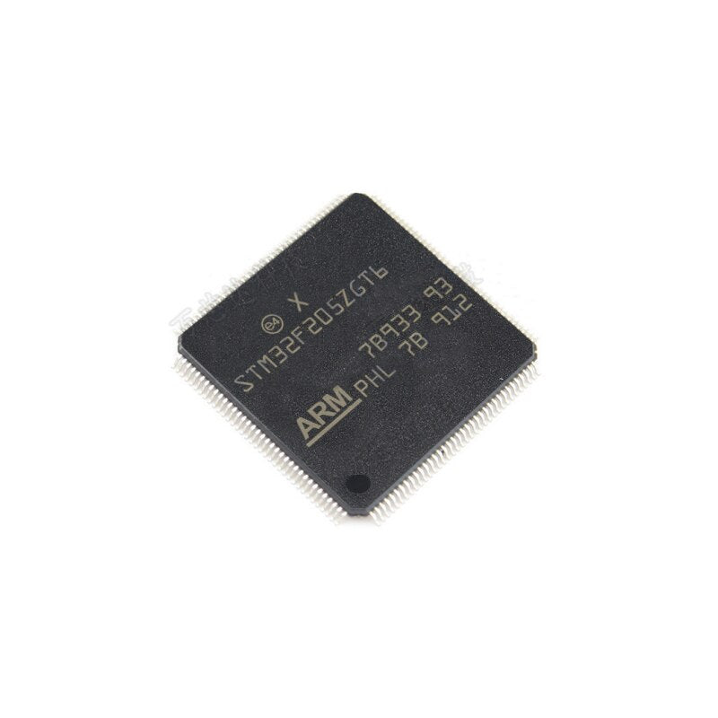 10PCS/LOT STM32F205ZGT6 LQFP-144 1 New Original in Stock