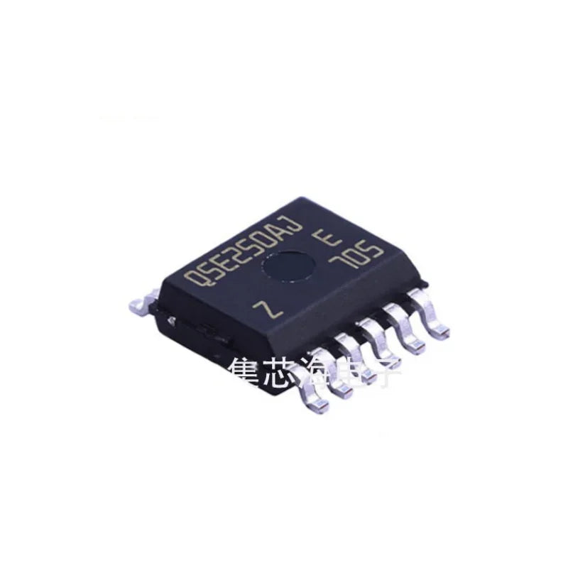 10PCS/LOT VNQ5E250AJTR-E VNQ5E250AJTR HSSOP16 LogoQ5E250AJ New Original In Stock