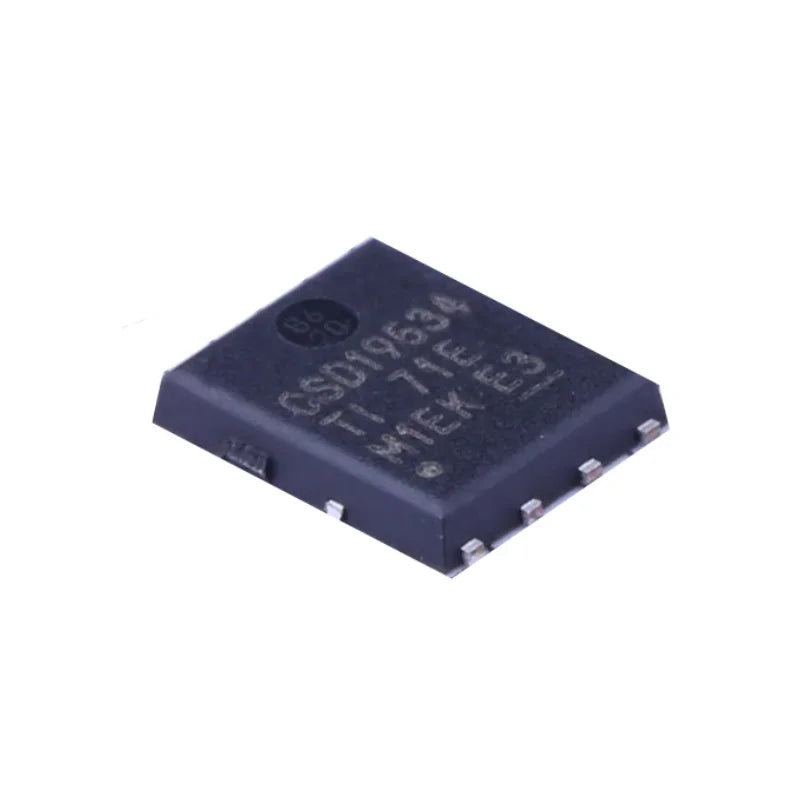 10PCS/LOT CSD19534Q5A VSONP-8 NEW ORIGINAL IN STOCK
