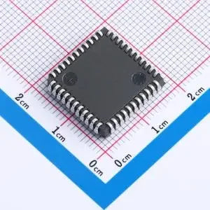 1 шт./лот AT89C51CC03UA-SLSUM PLCC44 новый оригинальный в наличии