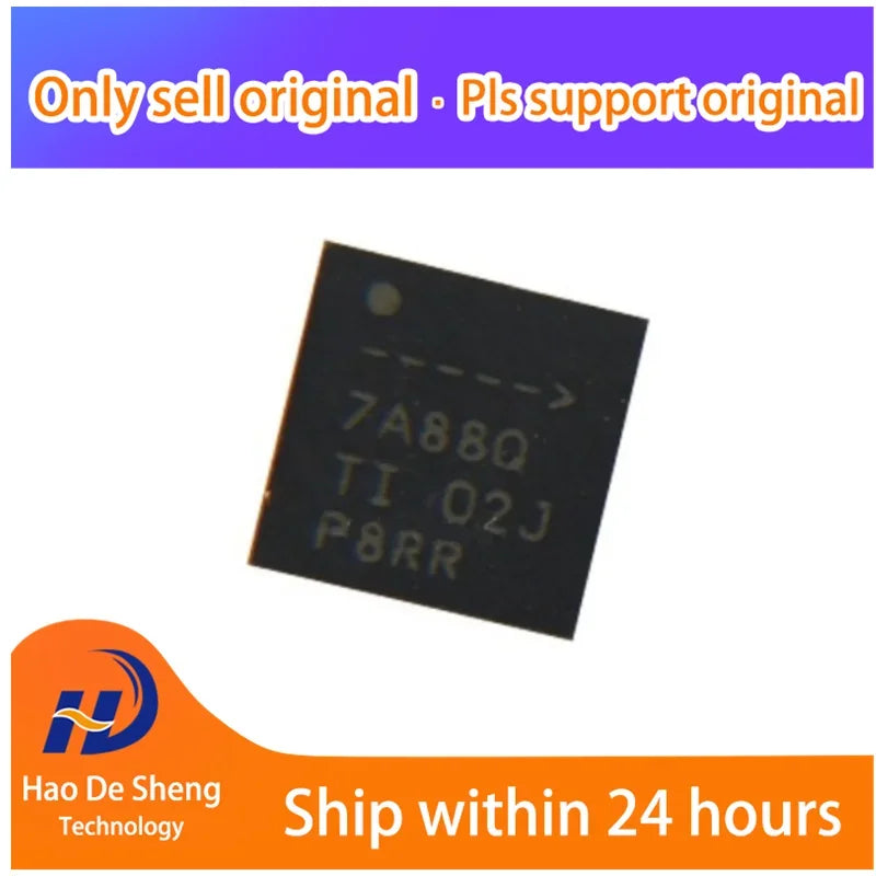 10 шт./лот TPS7A8801QRTJRQ1 WQFN-20 новый оригинальный в наличии