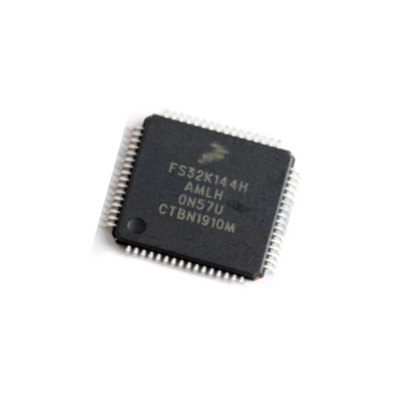 10PCS/LOT FS32K144HFT0MLLT FS32K144 LQFP100 New Original In Stock