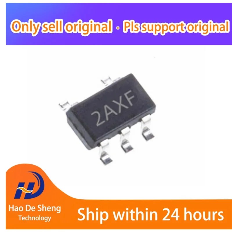 10PCS/LOT TPS7A2030PDBVR 2AXF SOT23-5 New Original in Stock
