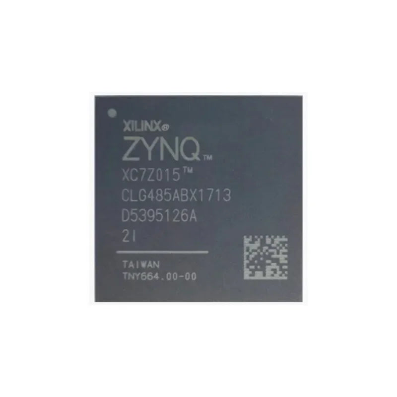 1 шт./лот XC7Z015-2CLG485I BGA новый оригинальный в наличии