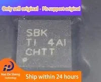 10PCS/LOT TPS61230DRCR Logo SBK VSON-10 NEW ORIGINAL IN STOCK