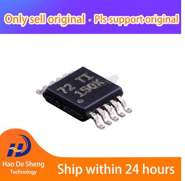 5PCS/LOT TPS92515QDGQRQ1 TPS92515QDGQR TPS92515 MSOP-10 Logo150X New Original In Stock
