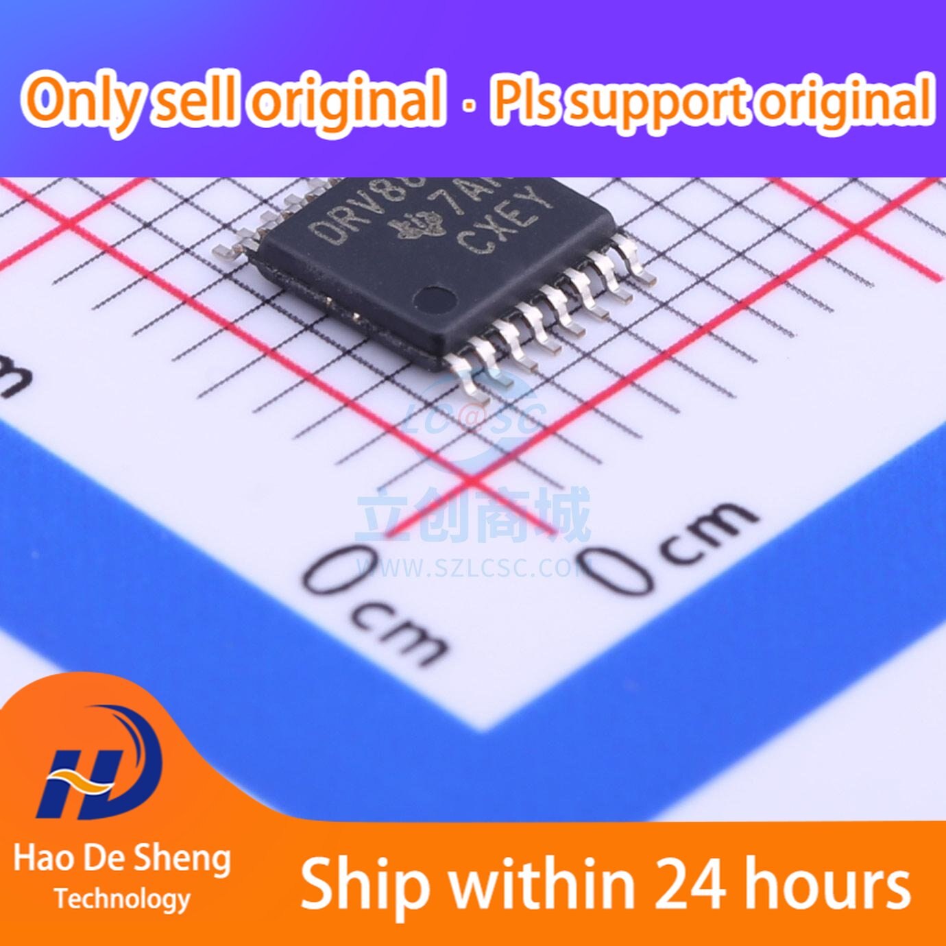 10PCS/LOT DRV8833PWPR DRV8833PWP DRV8833 TSSOP16 New Original In Stock