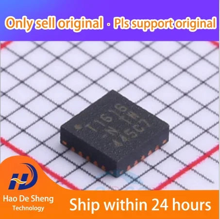 10PCS/LOT ATTINY1616-MNR ATTINY1616 VQFN-20 New original in Stock