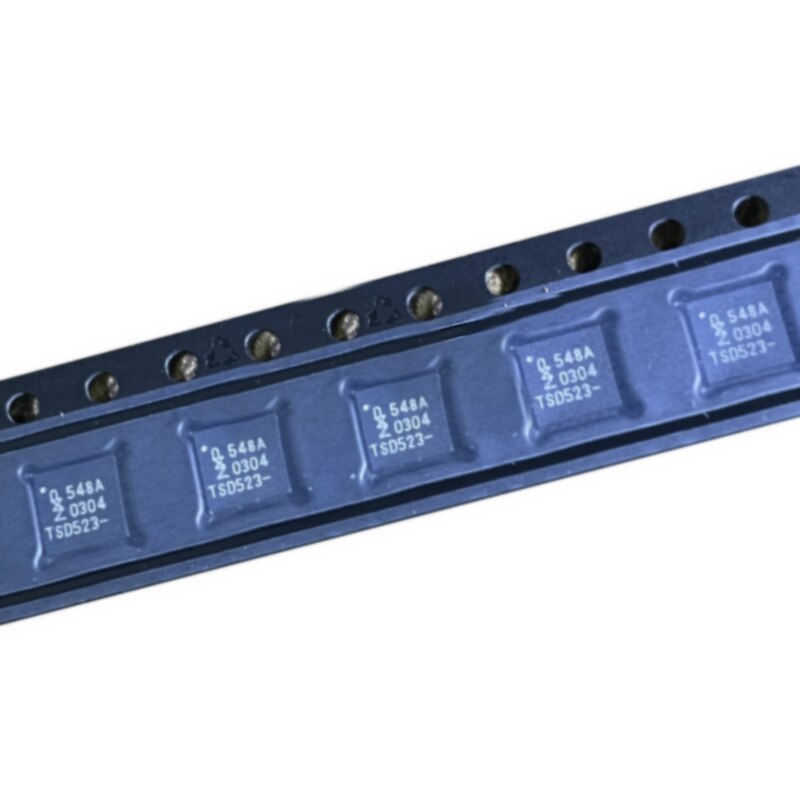 10 шт PCA9548AB PCA9548ABS QFN Новые оригинальные в наличии логотип 548A
