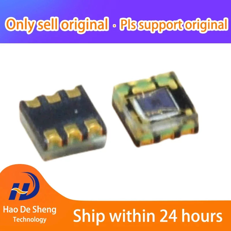 10PCS/LOT VEML6030 SMD New Original In Stock