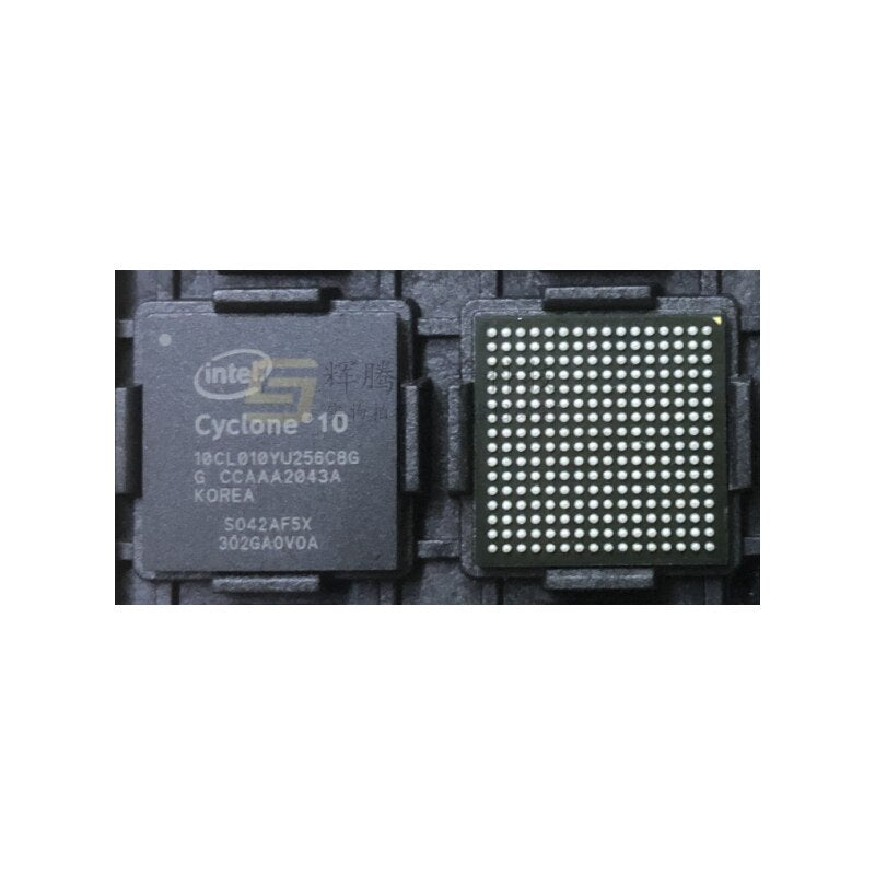 1 шт./лот 10CL010YU256I7G BGA новый оригинальный в наличии