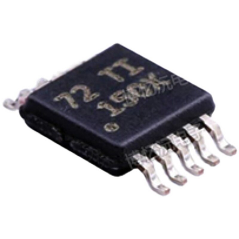 5PCS/LOT TPS92515QDGQRQ1 TPS92515QDGQR TPS92515 MSOP-10 Logo150X New Original In Stock