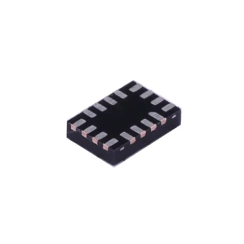 10PCS/LOT FSA2567UMX QFN16 New Original In Stock