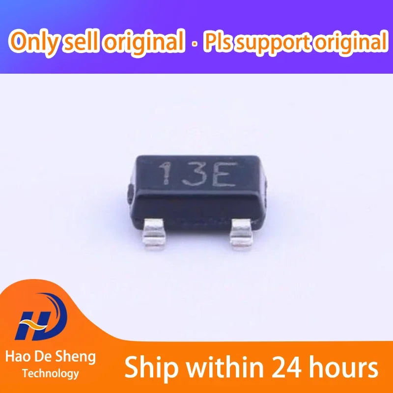 10PCS/LOT A3213ELHLT-T A3213ELHLT SOT-23 New Original In Stock