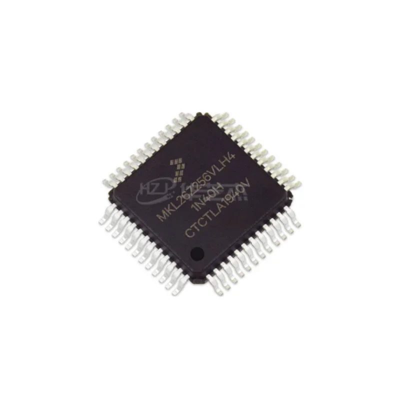1 шт./лот MKL26Z256VLH4 64LQFP новый оригинальный в наличии