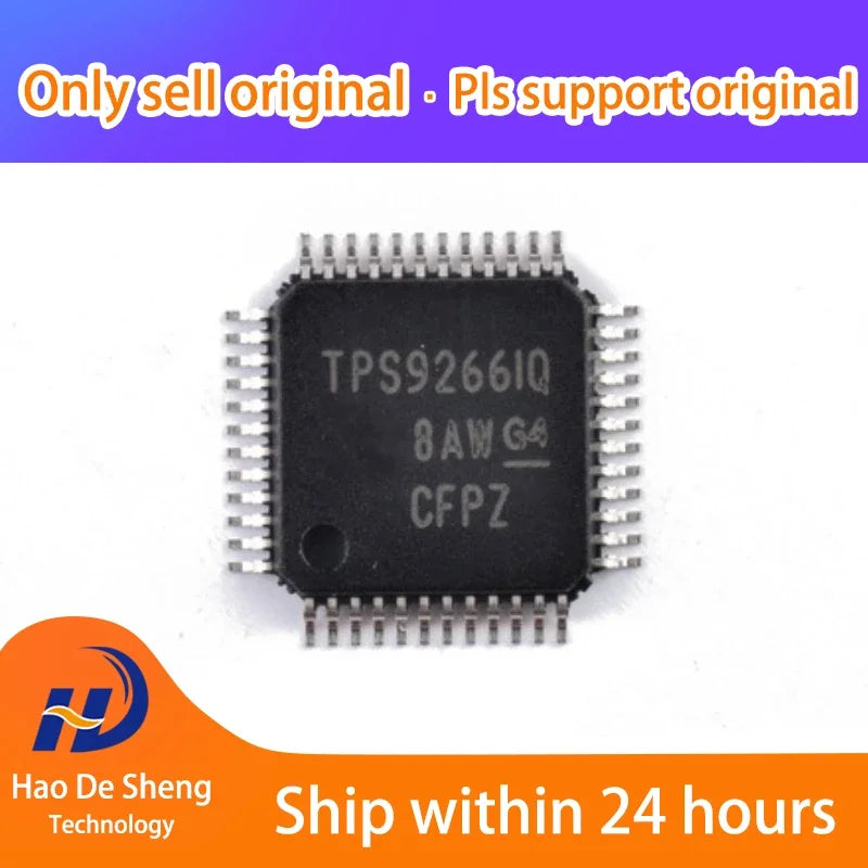 1PCS/LOT TPS92661QPHPRQ1 92661Q HTQFP-48 New Original In Stock