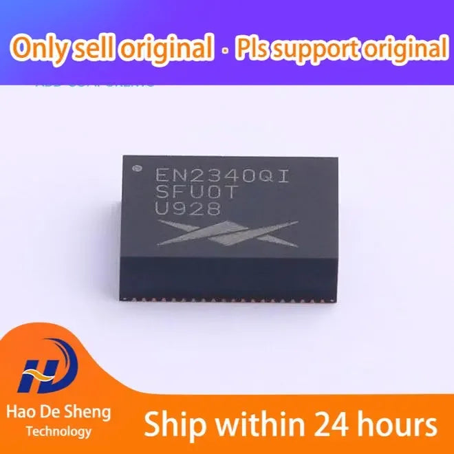 1PCS/LOT EN2340QI QFN68 New original in stock