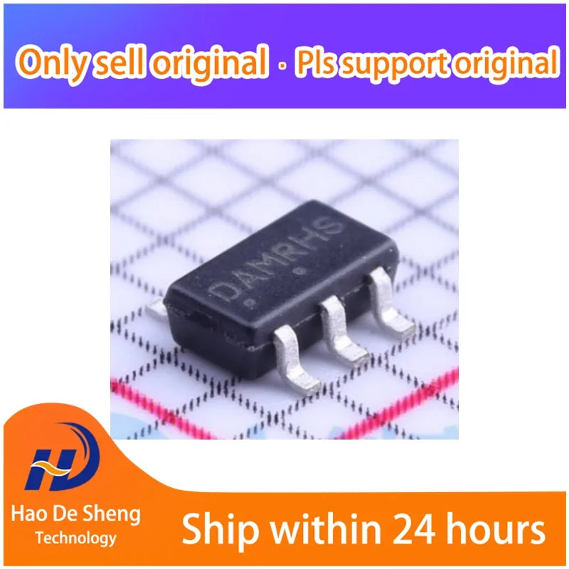 10PCS/LOT NCP1406SNT1G NCP1406 SOT23-5 New Original in Stock