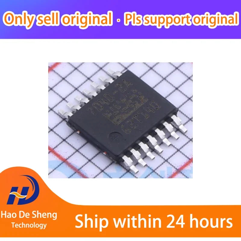 10PCS/LOT BTS7040-2EPA TSSOP14 New Original In Stock