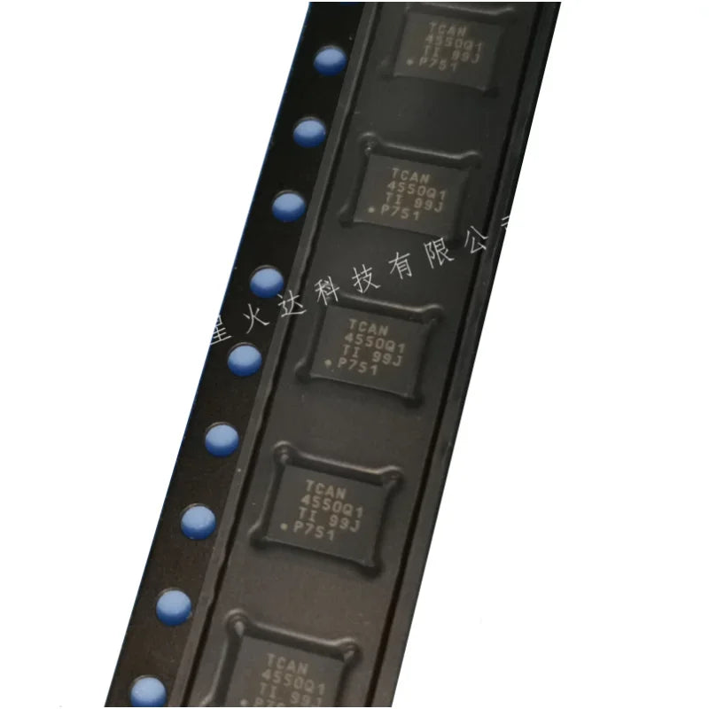 10PCS/LOT TCAN4550RGYRQ1 CAN VQFN-20 New Original In Stock