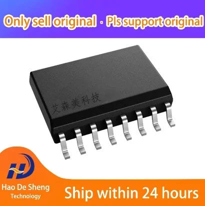 10PCS/LOT ISO1450DW SOP-16 New Original In Stock