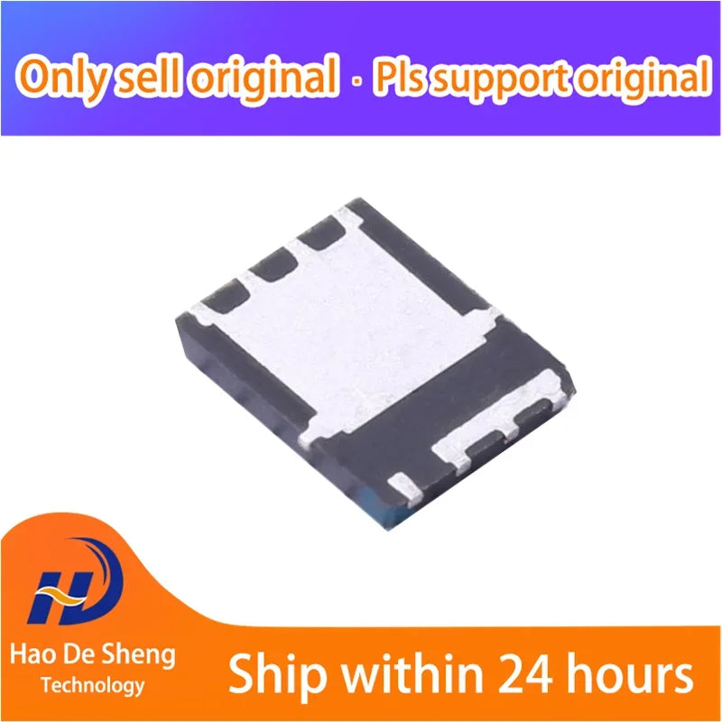 10PCS/LOT BSC010N04LSI TOSON8 New Original In Stock