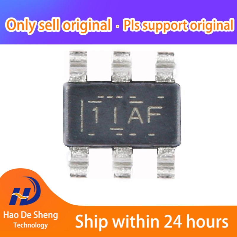 10PCS/LOT TPS22917DBVR SOT-23-6 logo 1IAF New Original In Stock, electronic components supplies