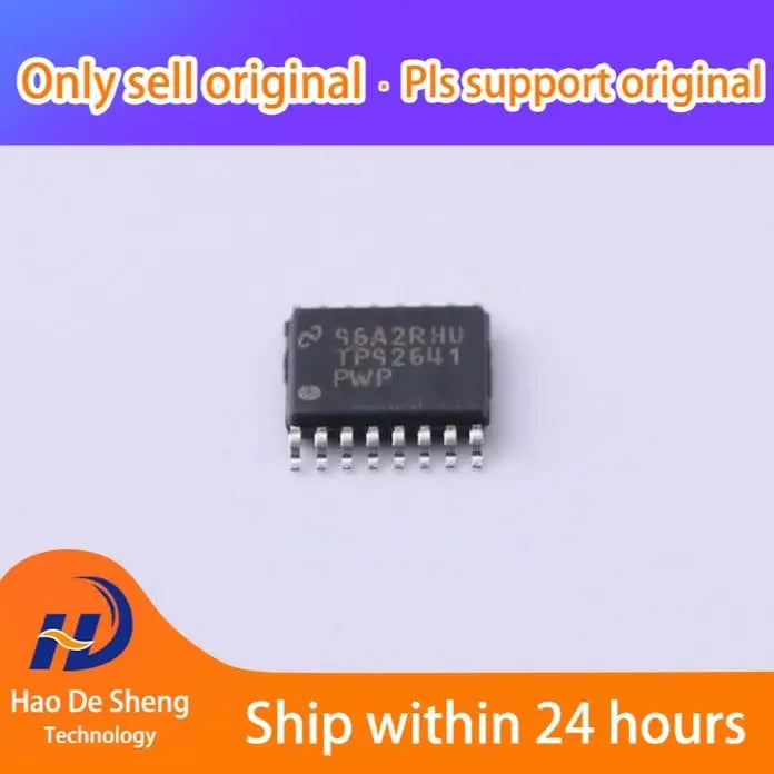 10 шт./лот TPS92641PWPR/NOPB HTSSOP новый оригинальный в наличии
