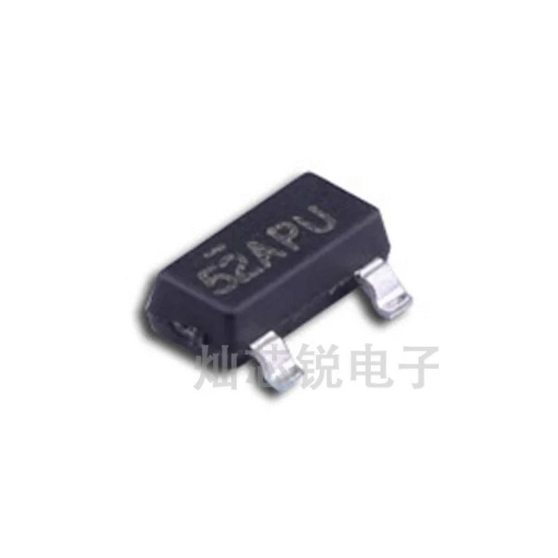 10PCS/LOT FDN352AP FDN352A FDN352 SSOT-3 New Original In Stock
