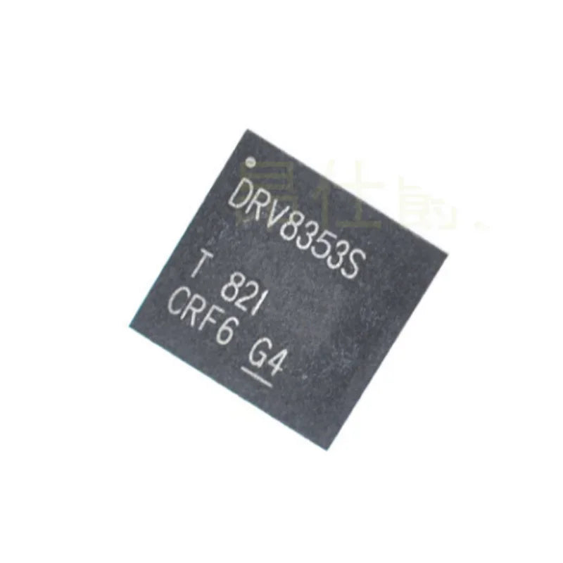 1 шт DRV8353SRTAR WQFN-40 Логотип DRV8353S Новый Оригинал В Наличии