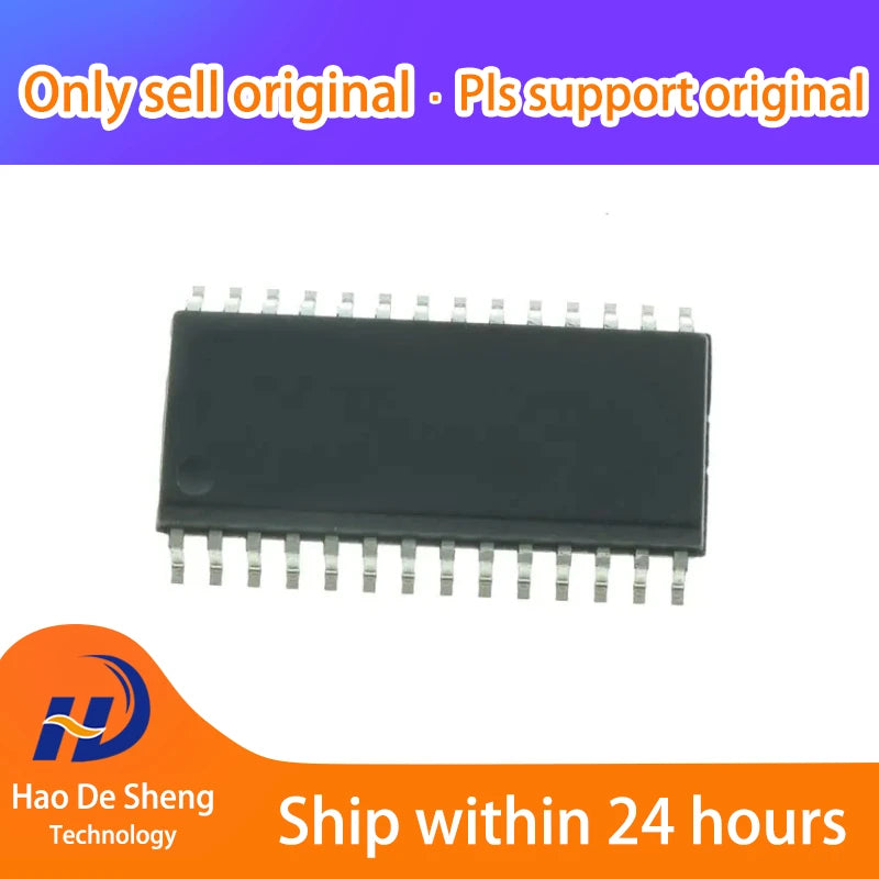 5PCS/LOT VN5772AKTR-E SOP28 New Original In Stock