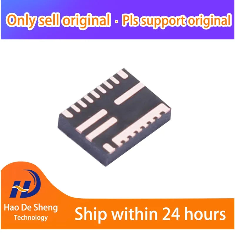 1PCS TPS54JB20RWWR VQFN21 New Original In Stock
